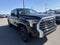 2026 Toyota Tundra 4WD Limited