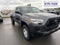 2020 Toyota Tacoma 4WD SR