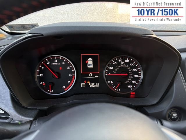 2024 Subaru WRX Premium