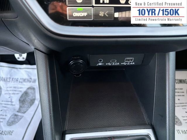 2024 Subaru WRX Premium