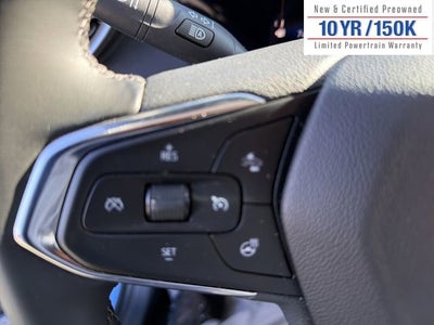 2024 Chevrolet Trailblazer ACTIV