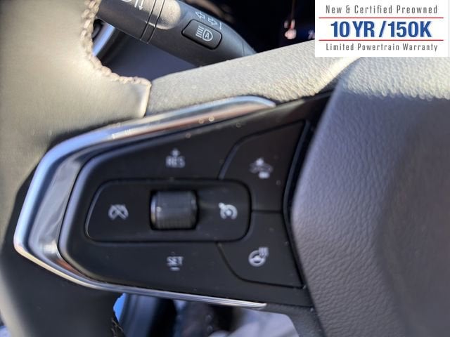 2024 Chevrolet Trailblazer ACTIV