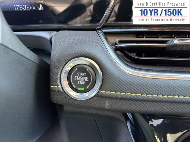 2024 Chevrolet Trailblazer ACTIV