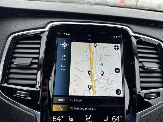 2022 Volvo XC90 Momentum