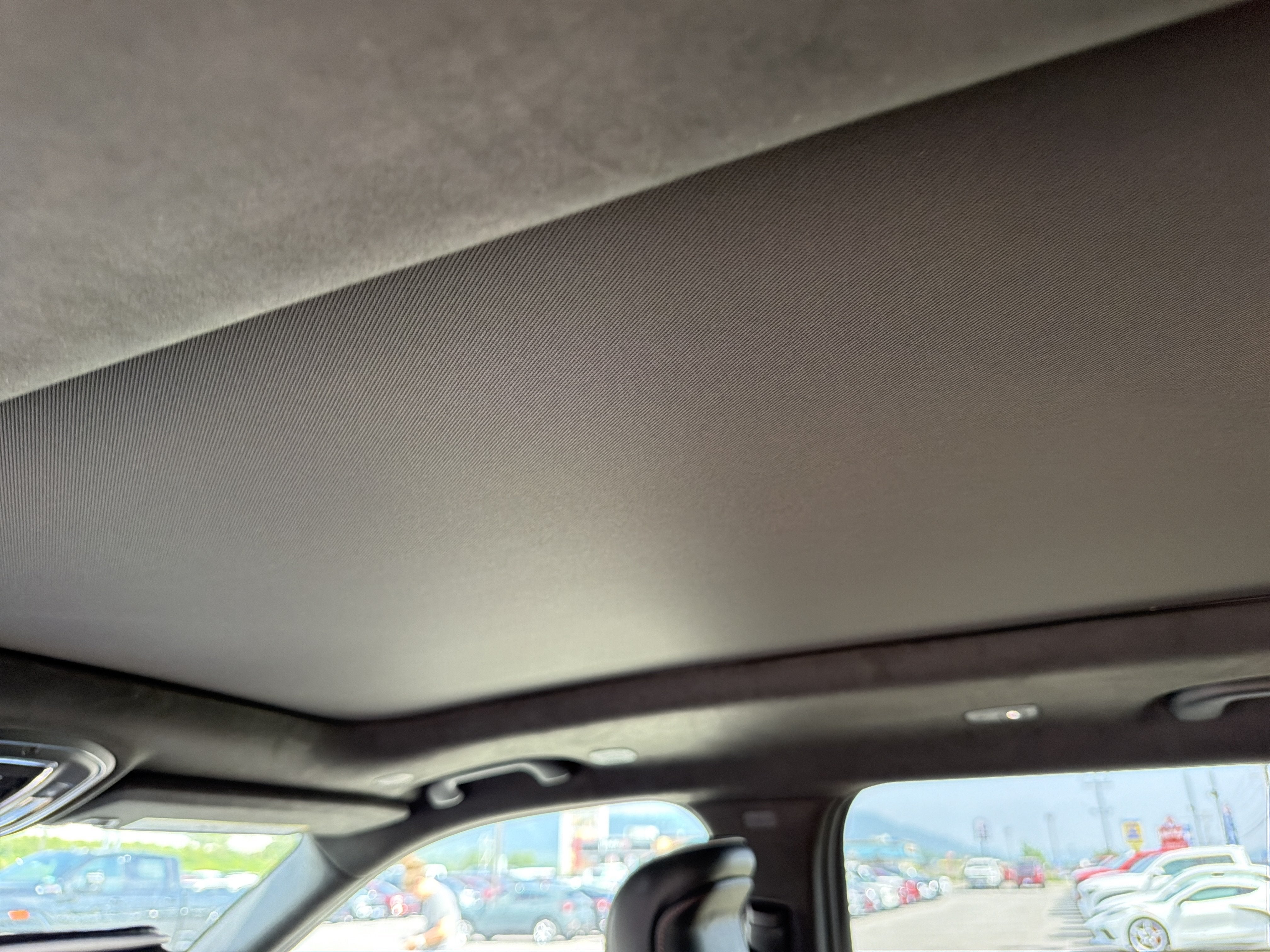 2025 Jeep Grand Cherokee L Summit Reserve