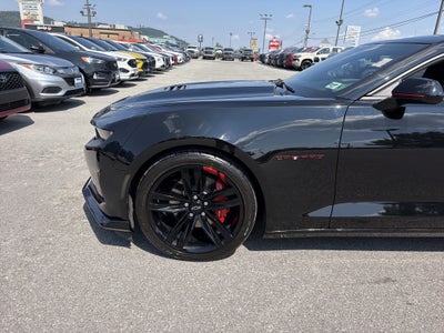 2021 Chevrolet Camaro LT1