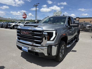 2016 Chevrolet Silverado 2500 HD LT