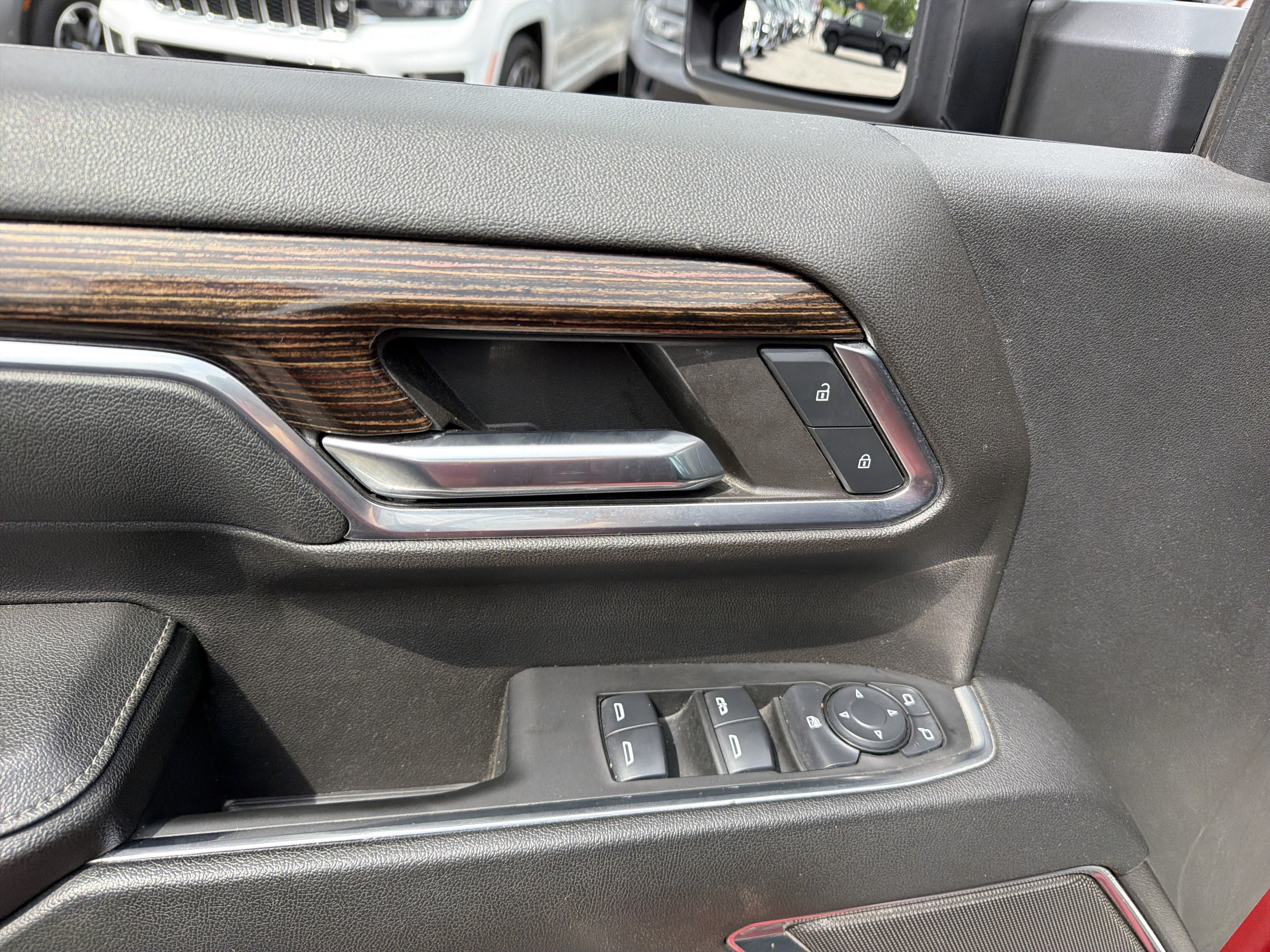 2024 GMC Sierra 2500 HD SLE