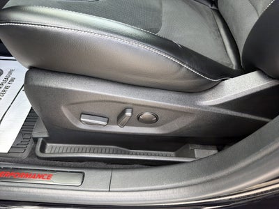 2022 Ford Edge ST