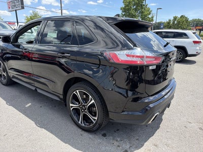2022 Ford Edge ST