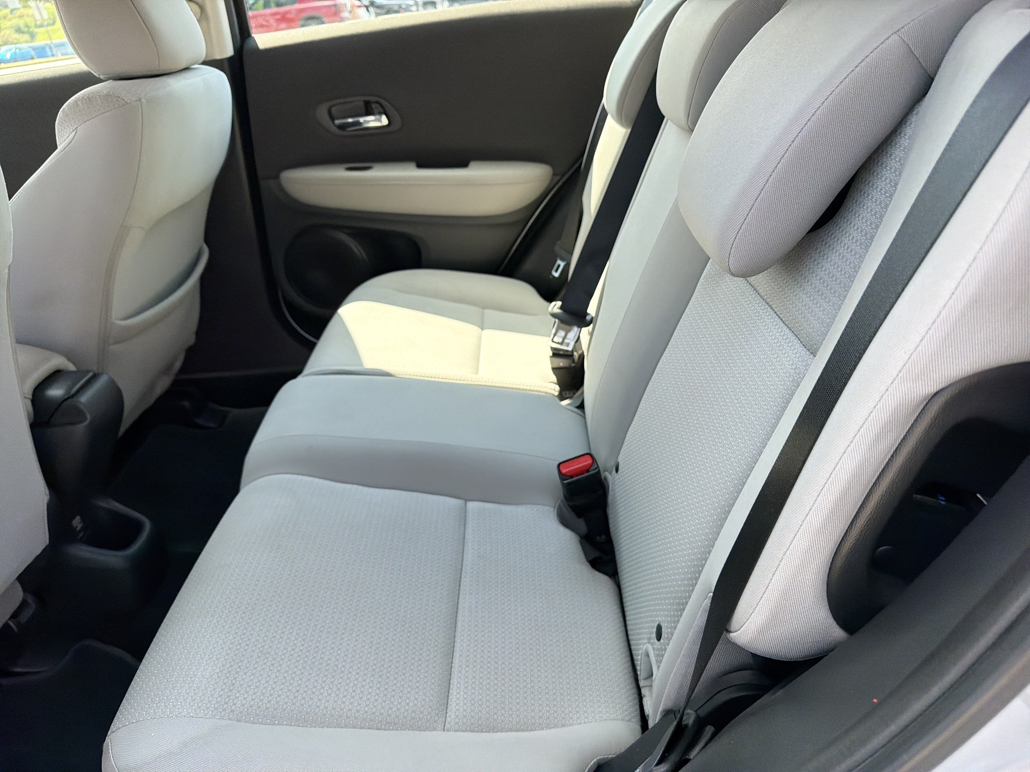 2019 Honda HR-V LX