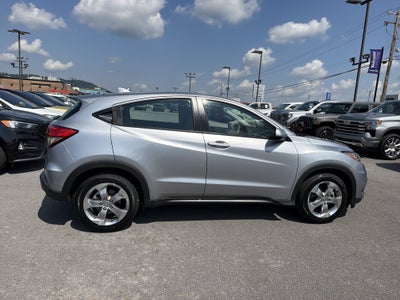 2019 Honda HR-V LX