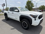 2025 Toyota Tacoma 4WD SR