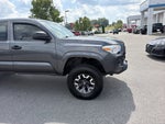 2021 Toyota Tacoma 4WD SR