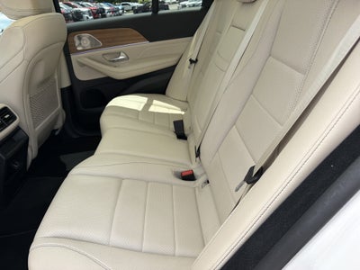 2022 Mercedes-Benz GLE GLE 350