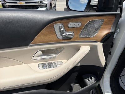 2022 Mercedes-Benz GLE GLE 350
