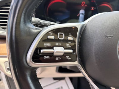 2022 Mercedes-Benz GLE GLE 350