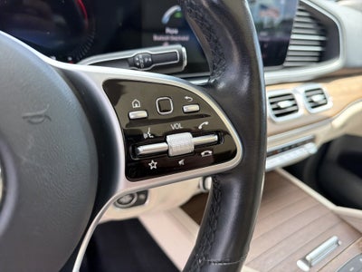 2022 Mercedes-Benz GLE GLE 350