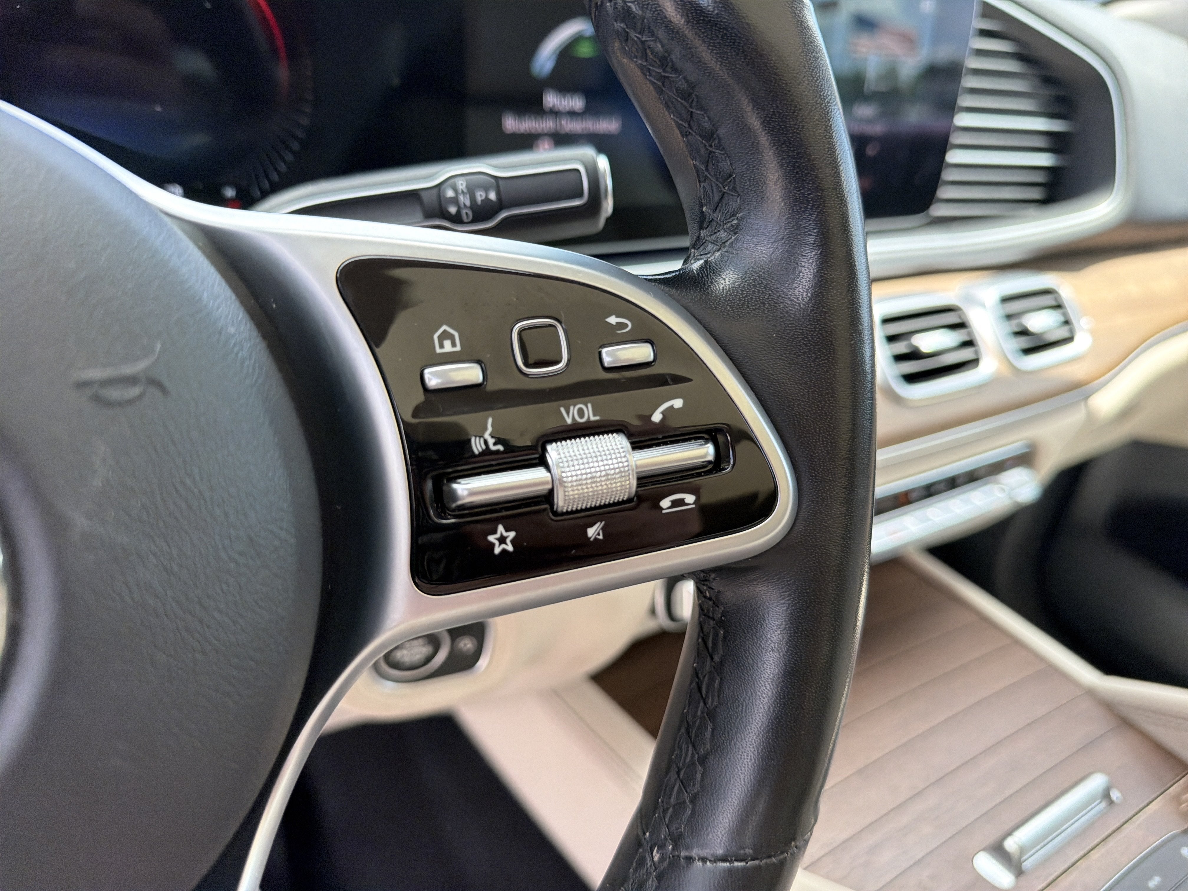 2022 Mercedes-Benz GLE GLE 350