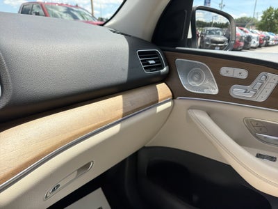 2022 Mercedes-Benz GLE GLE 350