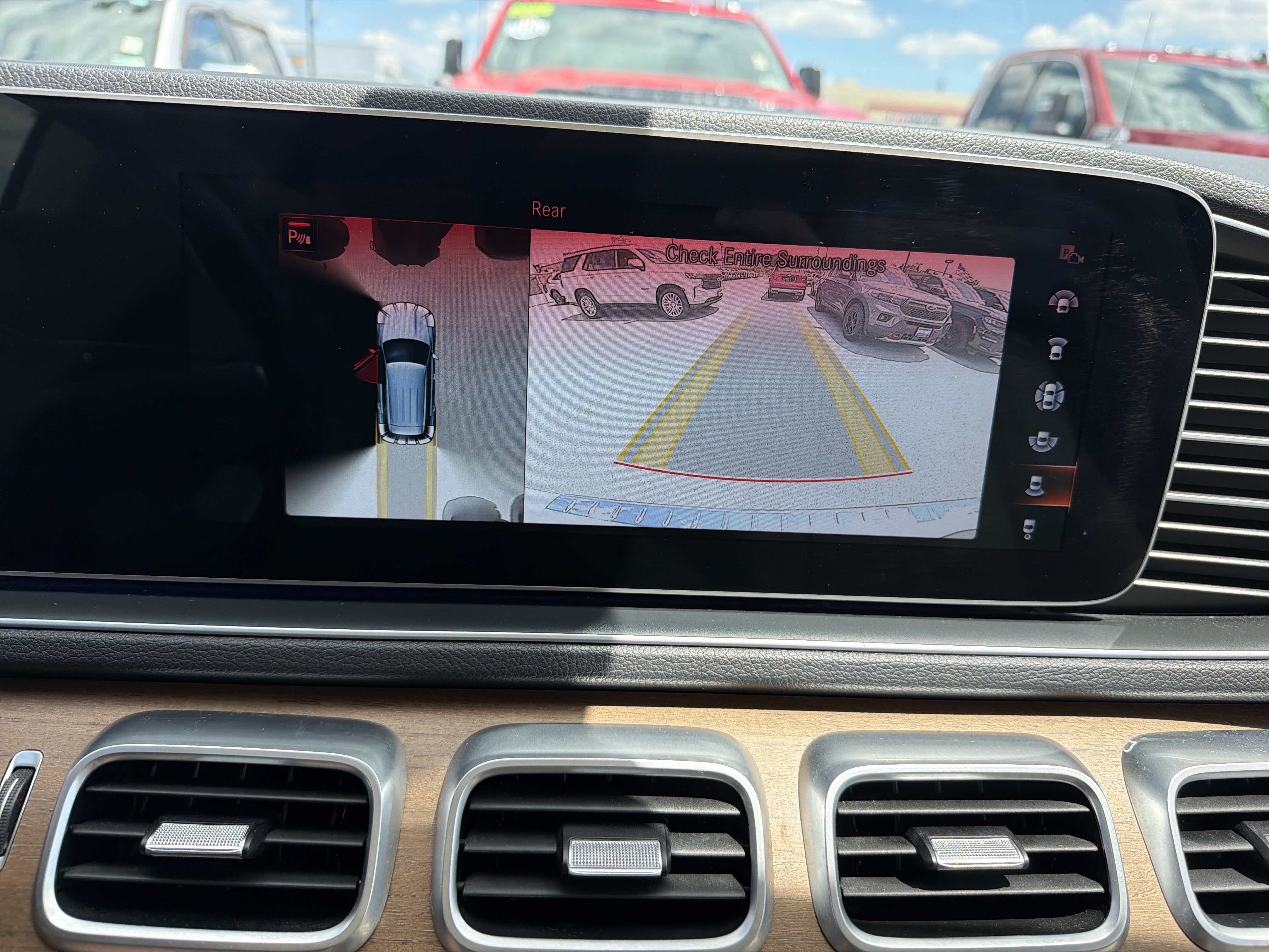 2022 Mercedes-Benz GLE GLE 350