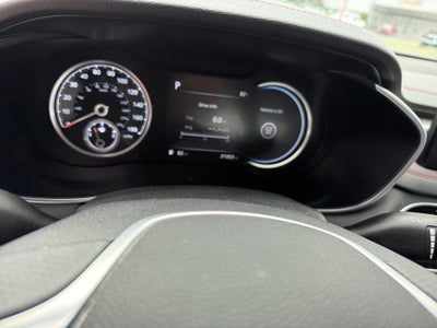 2023 Genesis G70 3.3T