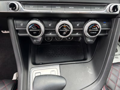 2023 Genesis G70 3.3T