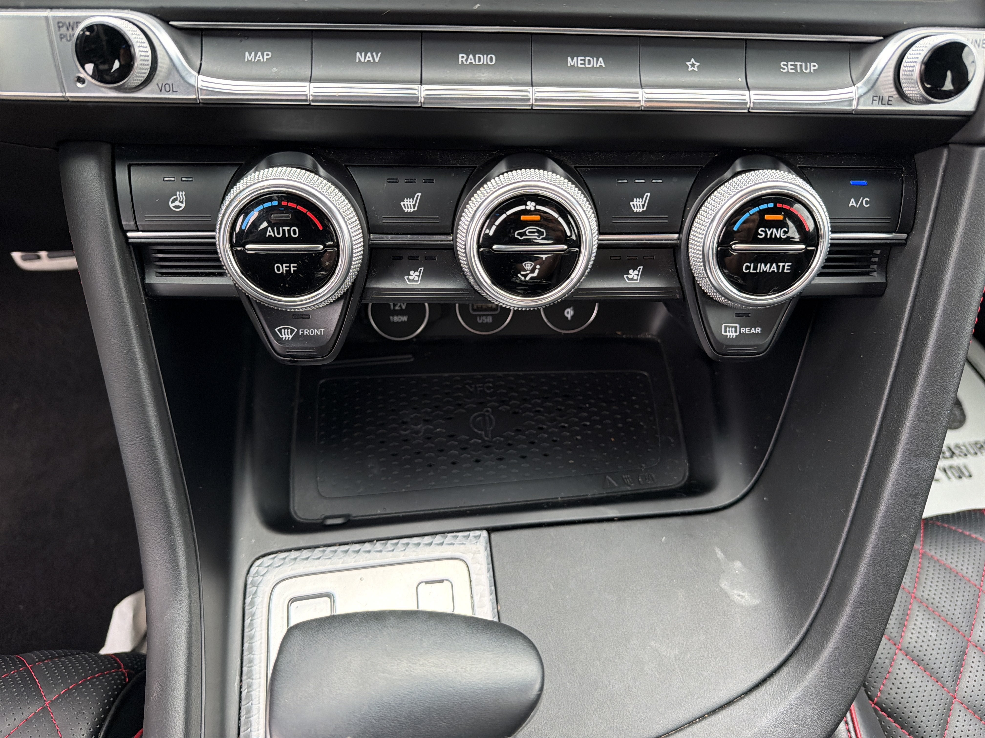 2023 Genesis G70 3.3T