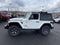 2021 Jeep Wrangler Rubicon 4X4