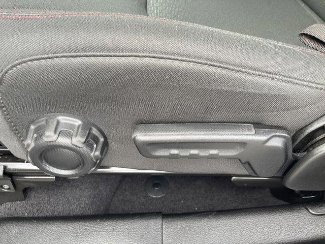 2021 Jeep Wrangler Rubicon 4X4