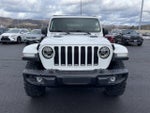2021 Jeep Wrangler Rubicon 4X4
