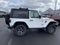 2021 Jeep Wrangler Rubicon 4X4