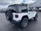 2021 Jeep Wrangler Rubicon 4X4
