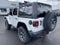 2021 Jeep Wrangler Rubicon 4X4