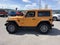 2021 Jeep Wrangler Rubicon