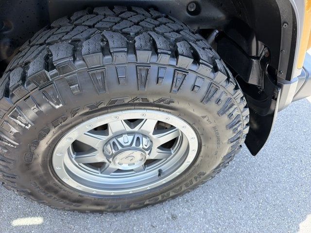 2021 Jeep Wrangler Rubicon