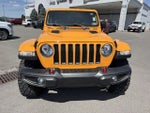 2021 Jeep Wrangler Rubicon