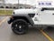 2021 Jeep Wrangler Unlimited Freedom 4x4