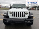 2021 Jeep Wrangler Unlimited Freedom 4x4