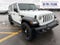 2021 Jeep Wrangler Unlimited Freedom 4x4