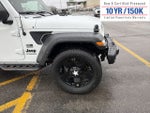 2021 Jeep Wrangler Unlimited Freedom 4x4