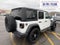 2021 Jeep Wrangler Unlimited Freedom 4x4