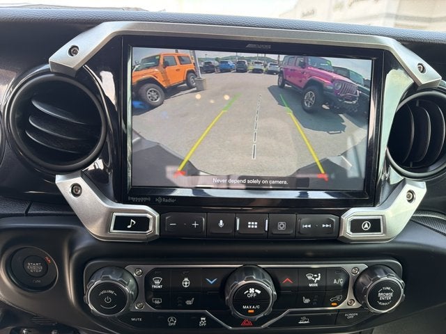 2022 Jeep Wrangler Unlimited Sport Altitude