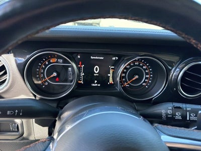 2023 Jeep Wrangler Rubicon 392