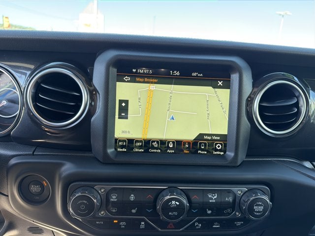 2023 Jeep Wrangler Rubicon 392