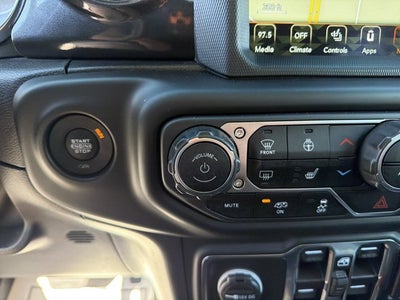 2023 Jeep Wrangler Rubicon 392