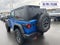 2024 Jeep Wrangler 2-Door Rubicon 4x4