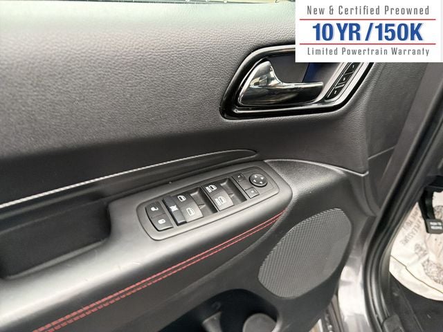 2024 Dodge Durango GT Plus AWD