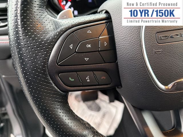 2024 Dodge Durango GT Plus AWD