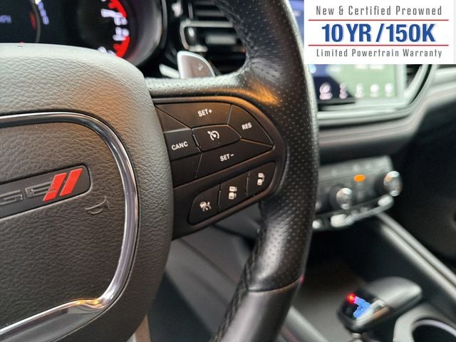 2024 Dodge Durango GT Plus AWD